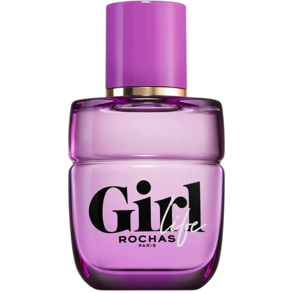 Rochas Girl Life Eau de Parfum