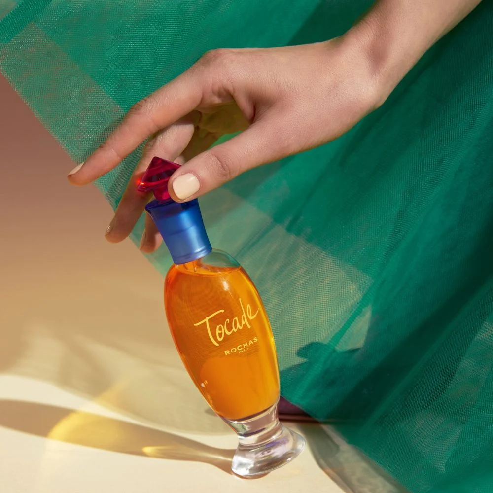 Rochas Tocade Eau de Toilette