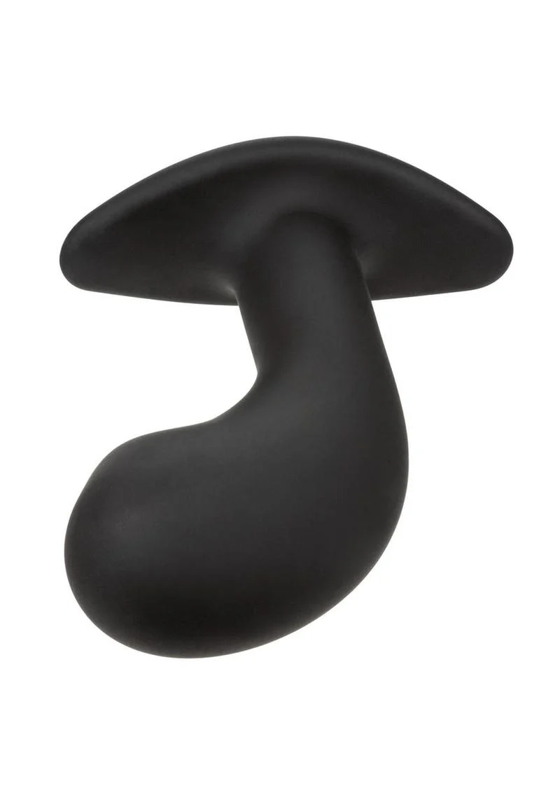Rock Bottom Curved Rechargeable Silicone Probe