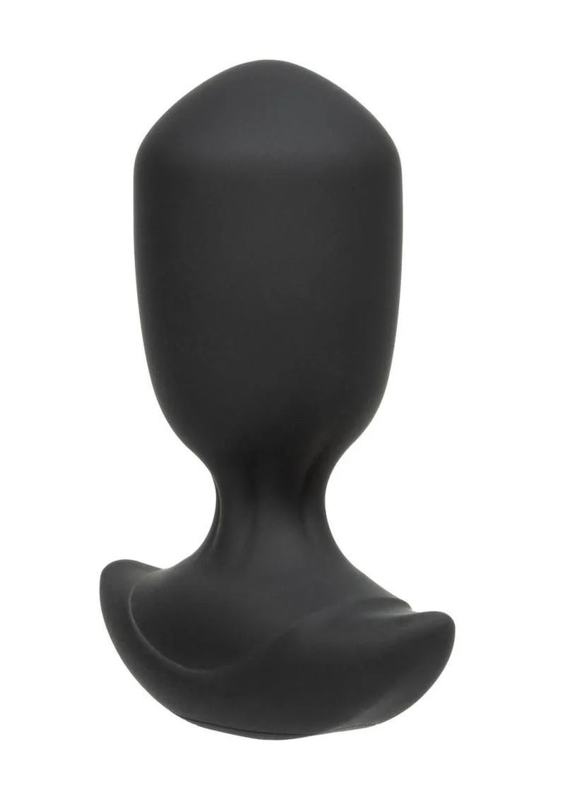 Rock Bottom Rumbling Torpedo Rechargeable Silicone Probe