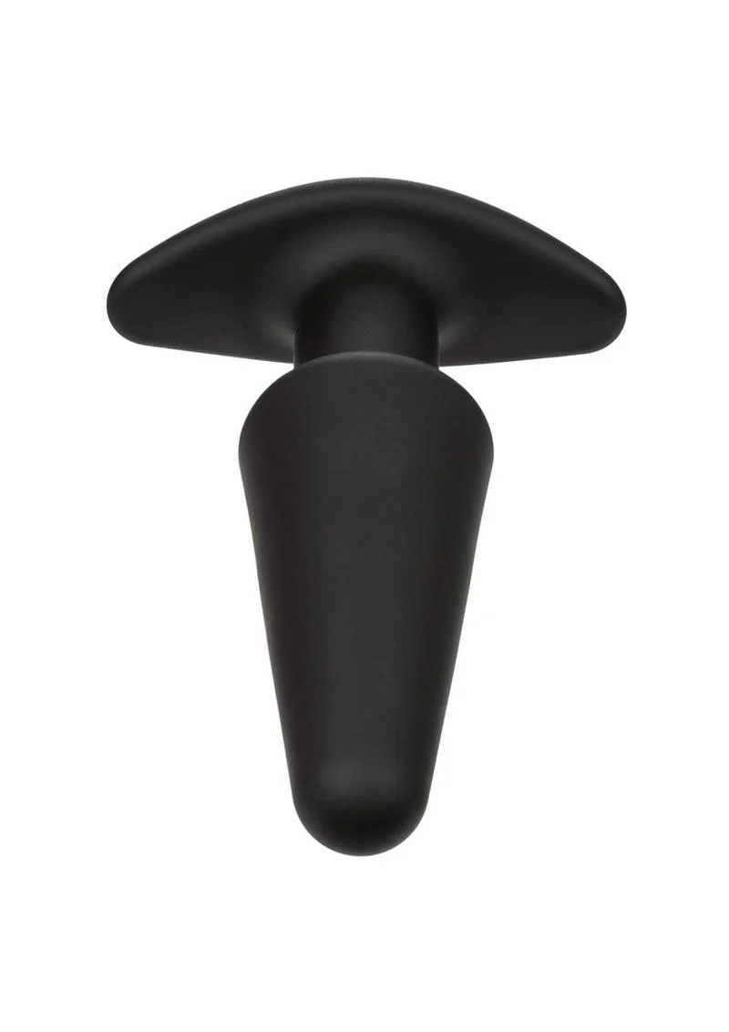 Rock Bottom Tapered Rechargeable Silicone Probe