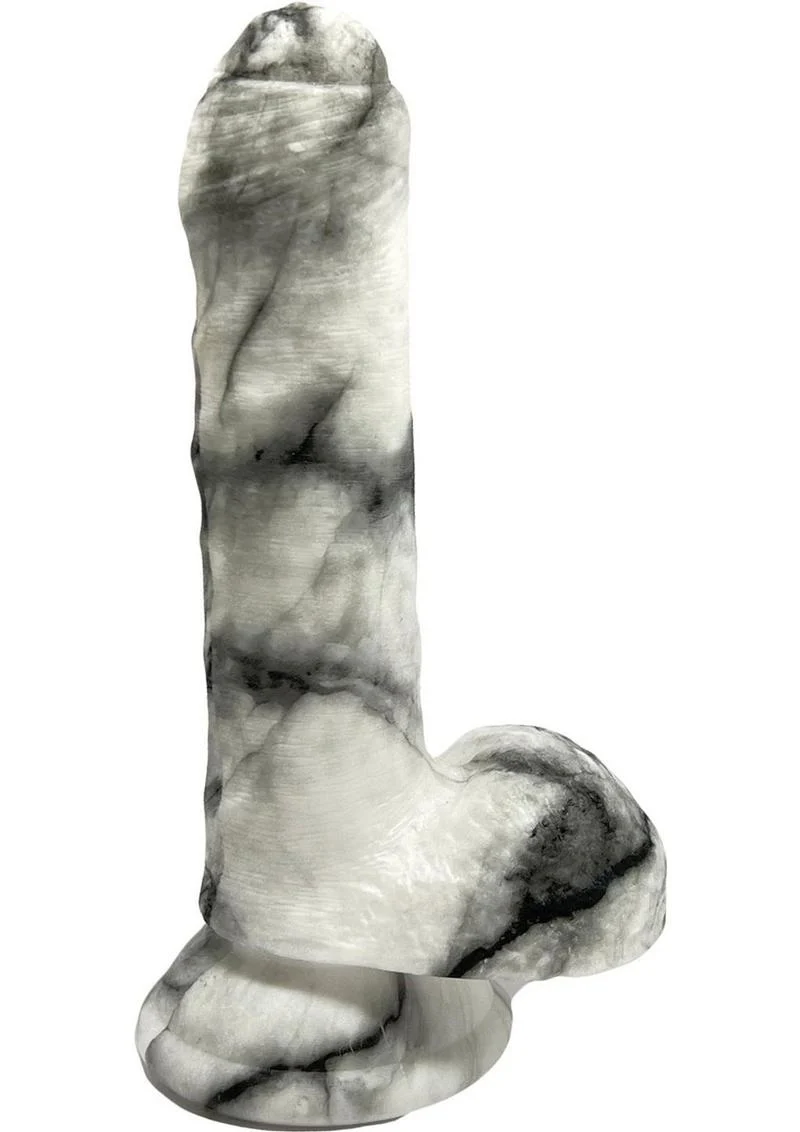 Rock Cocks Pegasus Silicone Dildo