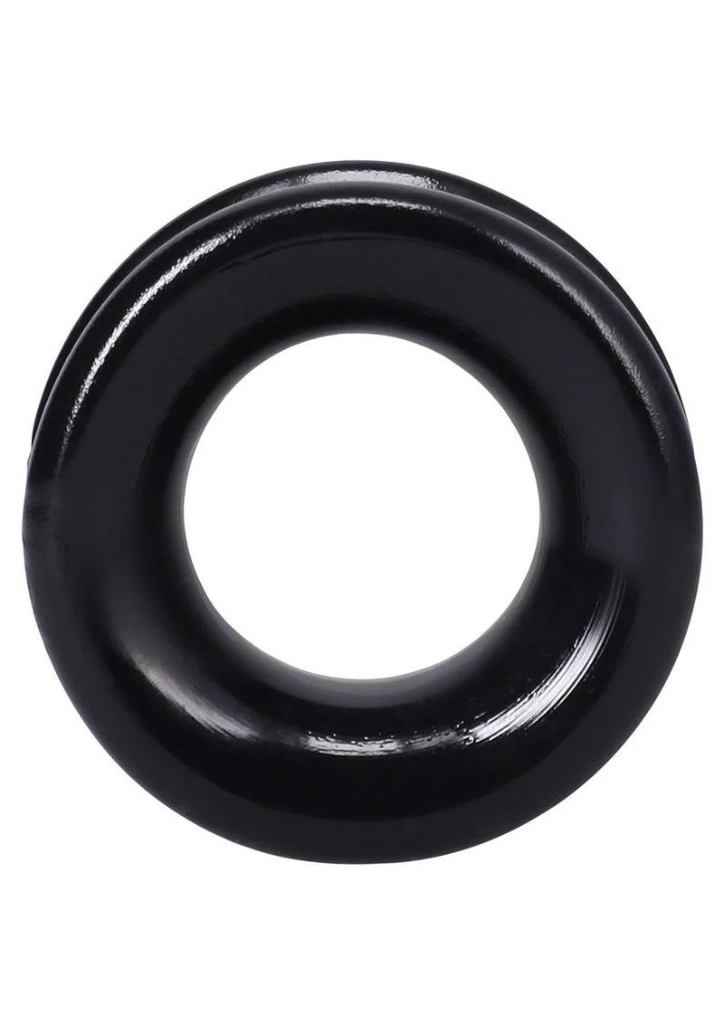 Rock Solid The Convex Cock Ring