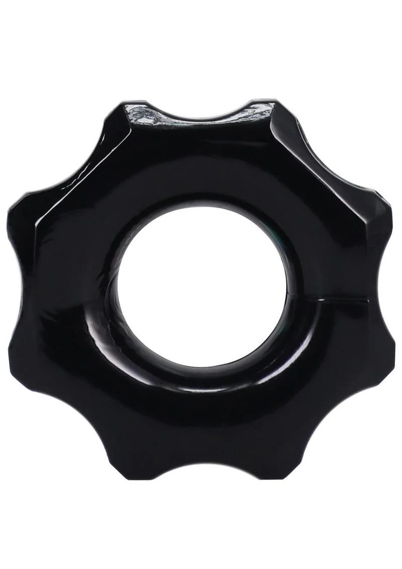 Rock Solid The Gear Cock Ring