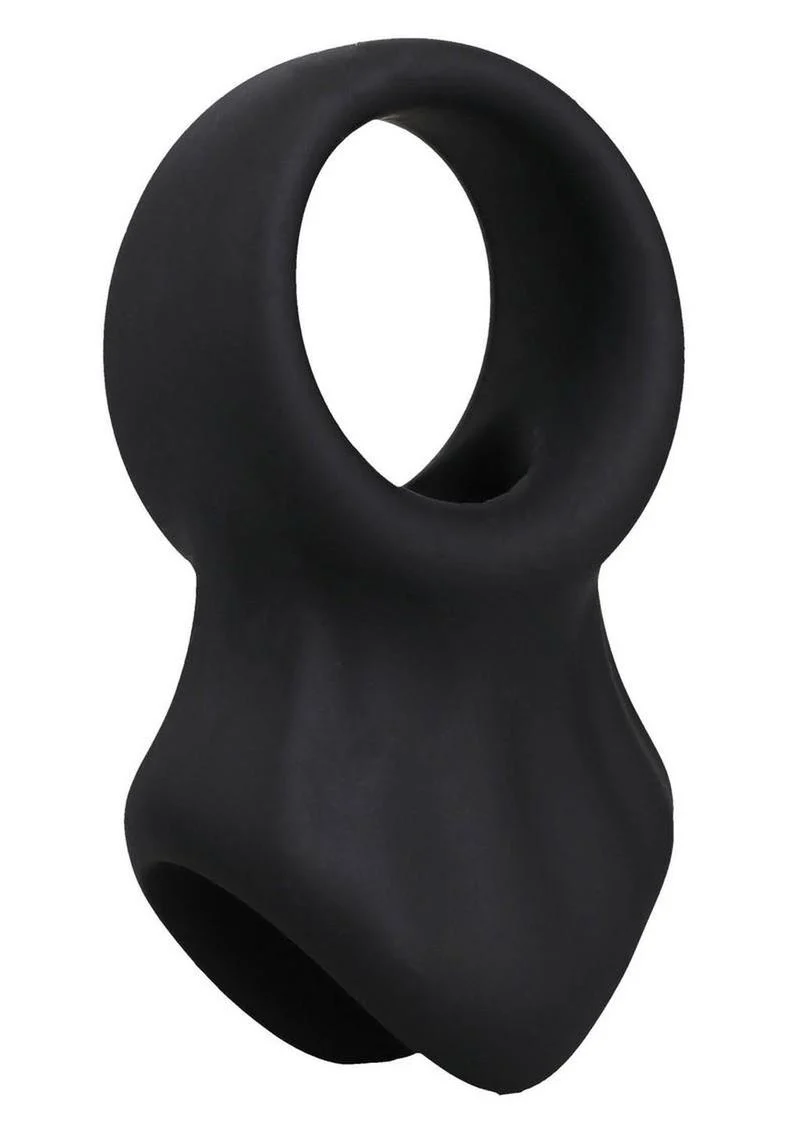 Rock Solid The Presenter Silicone C-Ring