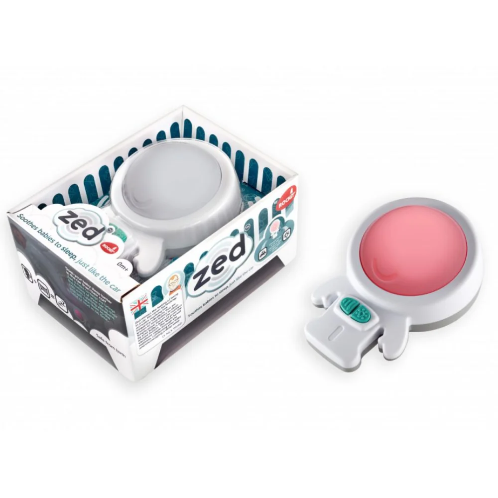 Rockit Rocker Zed Baby Sleeping Device