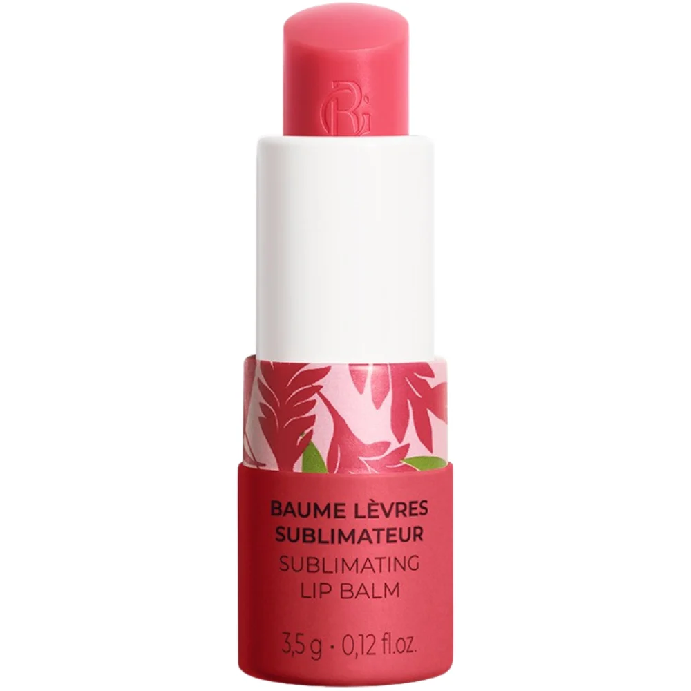 Roger&Gallet Sublimating Nourishing Lip Balm