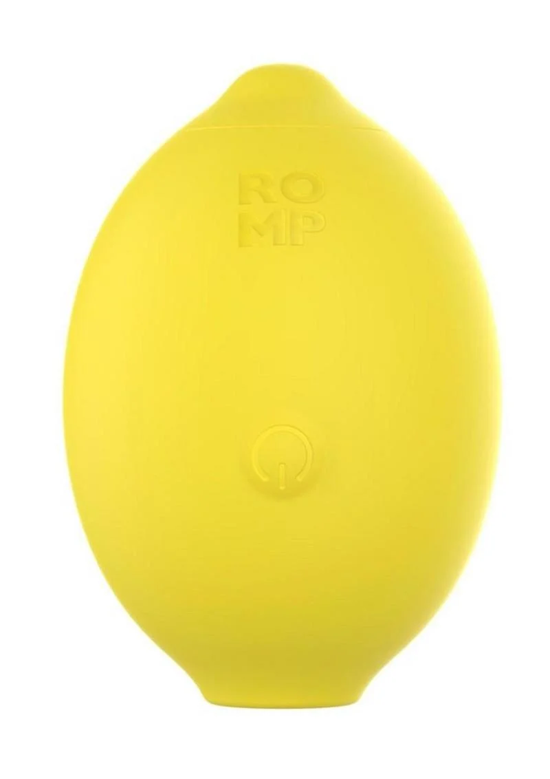 Romp Lemon Sucker