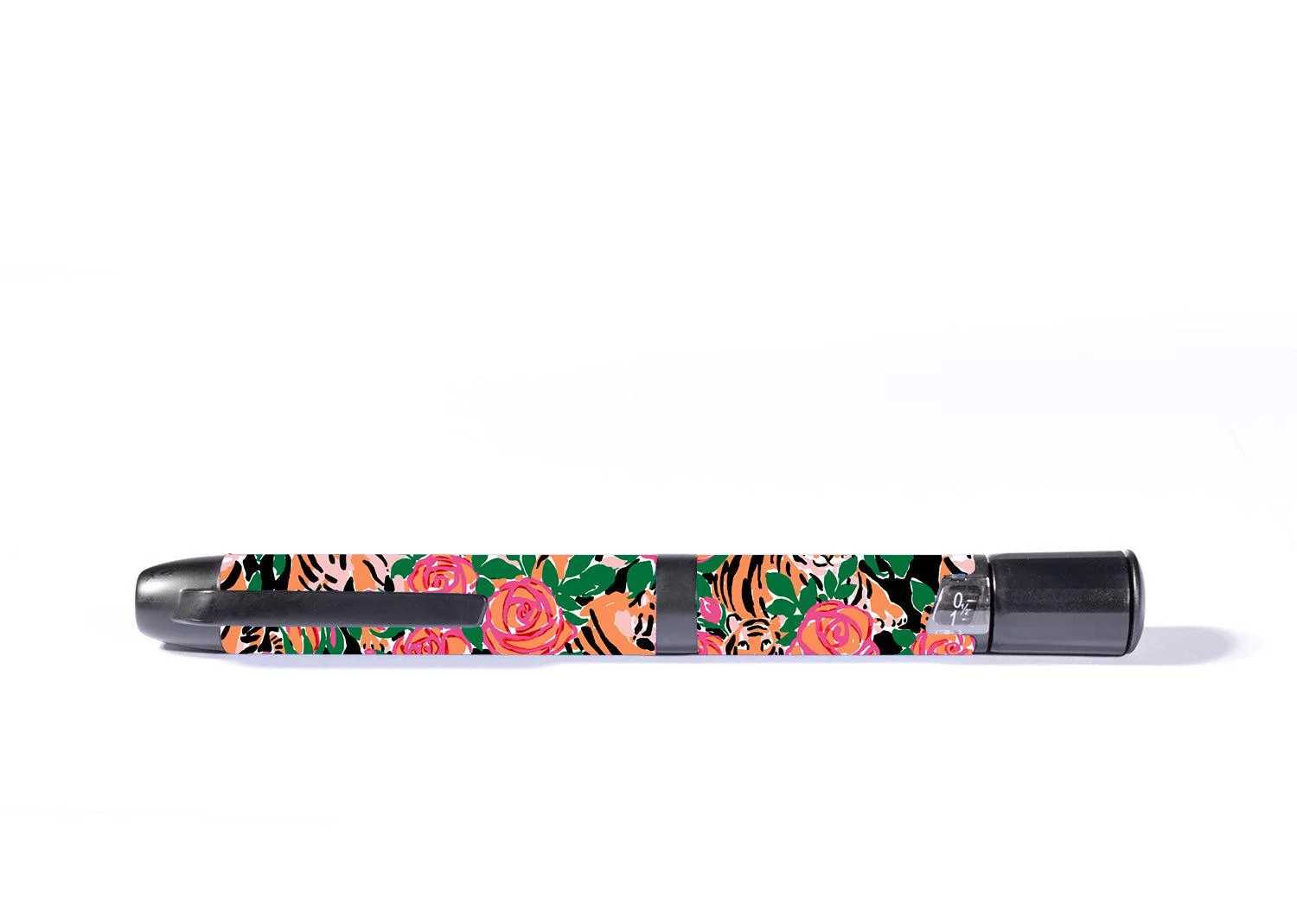 Rosey Tigers InPen - Smart Insulin Pen