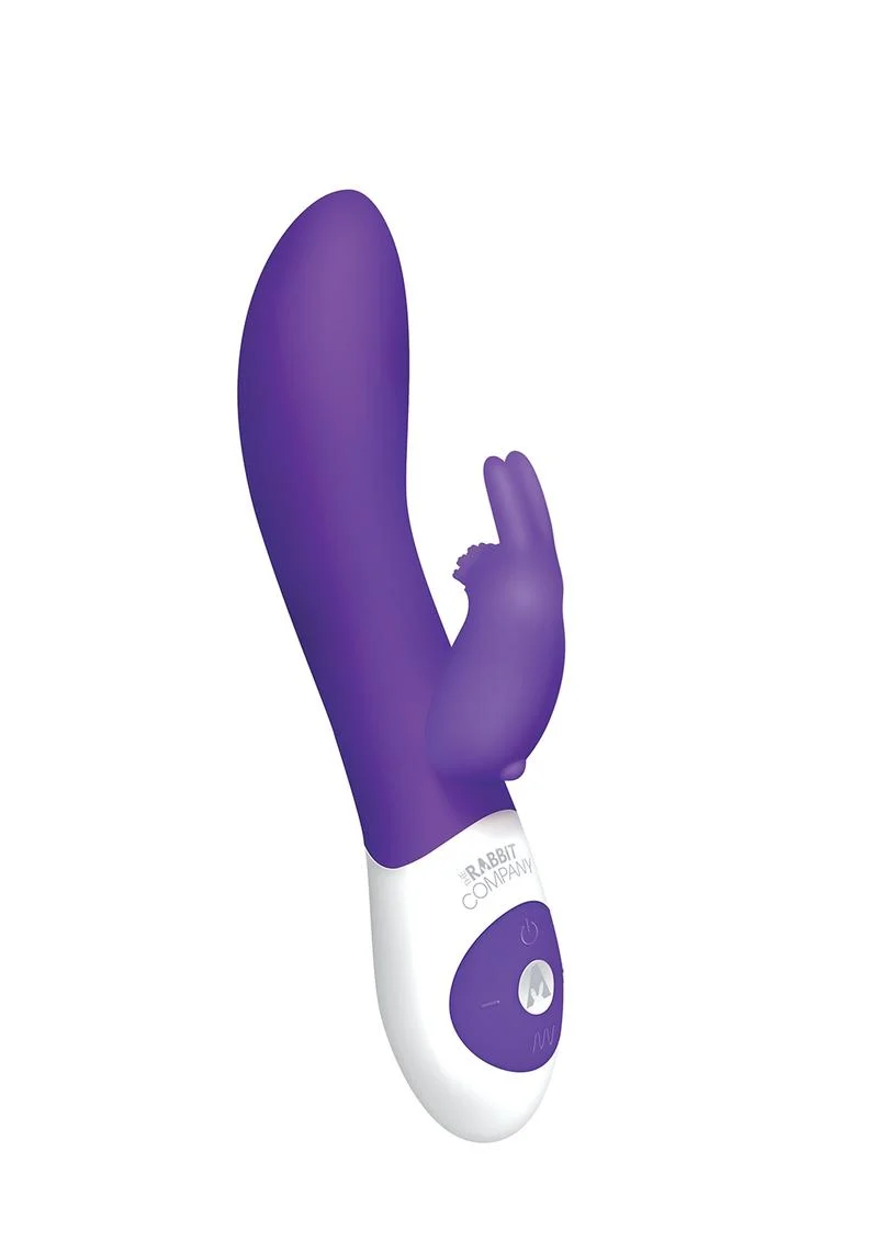 Rotating Rabbit