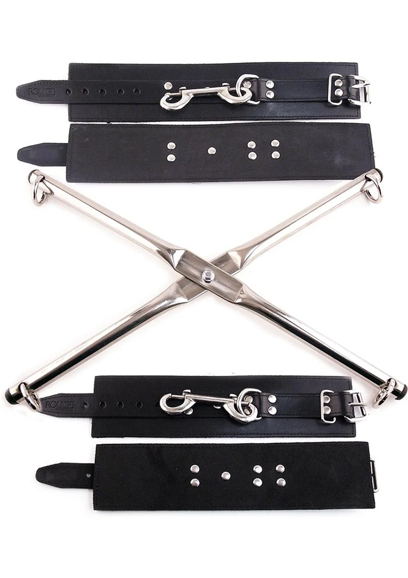Rouge Rod Adjustable Hogtie