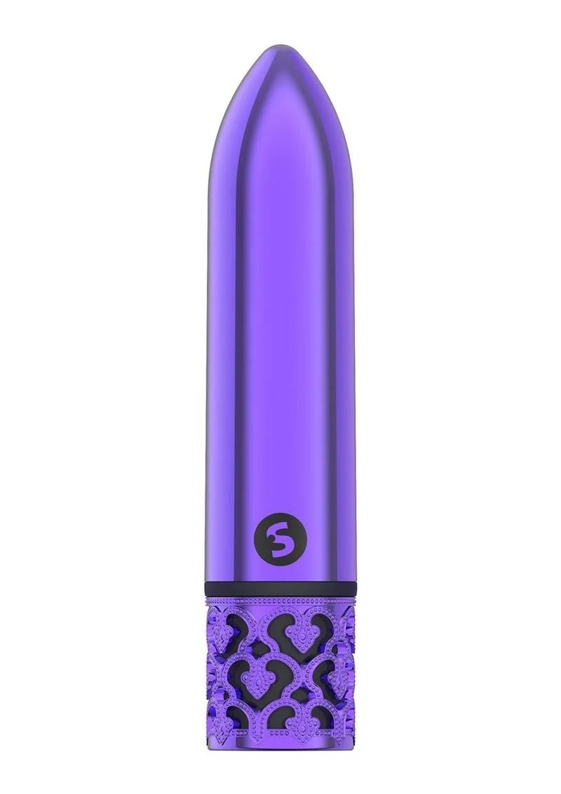 Royal Gems Glamour Rechargeable Bullet