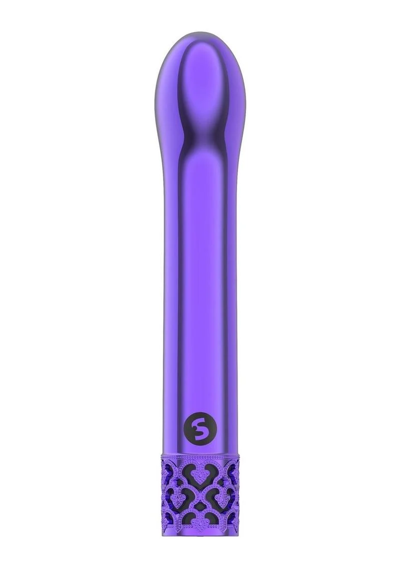 Royal Gems Jewel Rechargeable Bullet