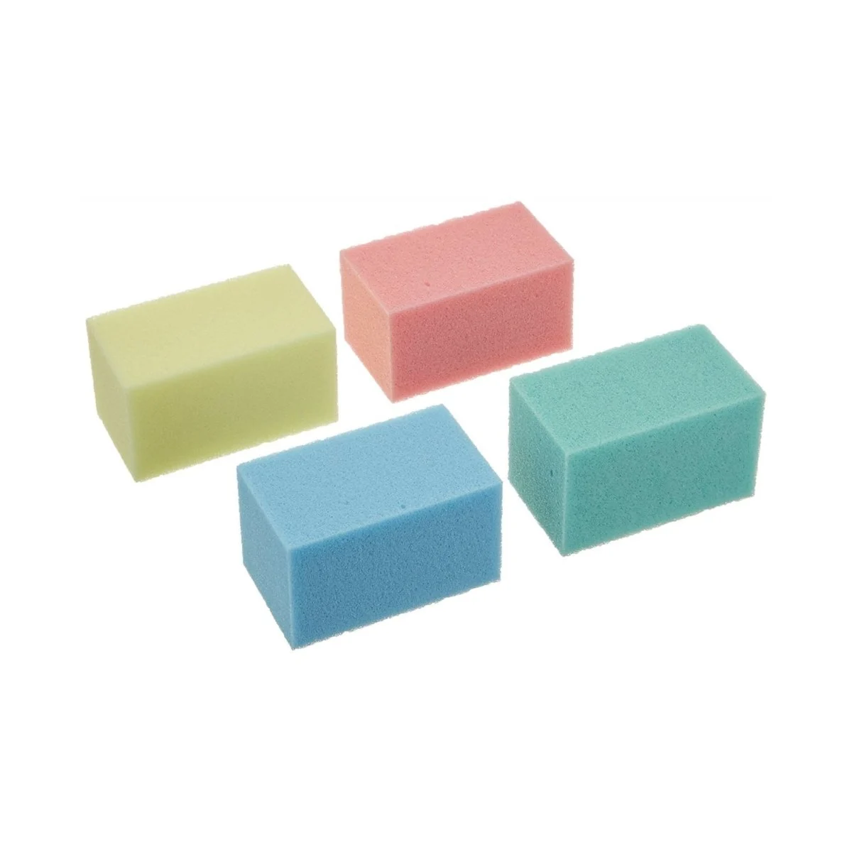 Roylan Temper Foam R-Lite Foam Blocks