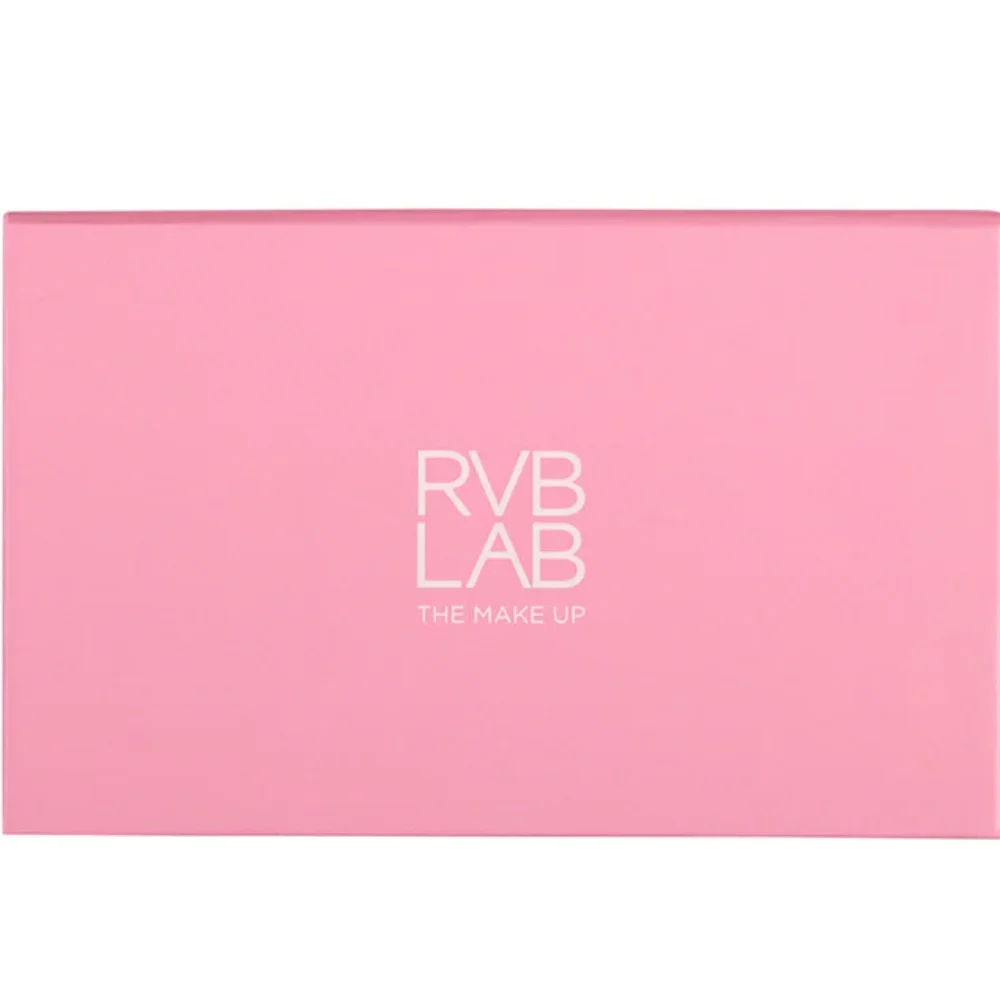 RVB LAB Dreamy Duo Face Powder Pallette Blush and Highlighter