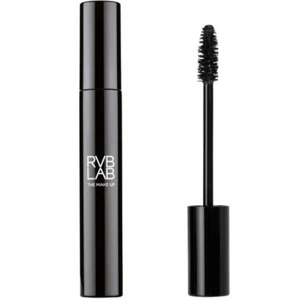 RVB LAB Extra Volume Eyelash Mascara with Volumizing Brush