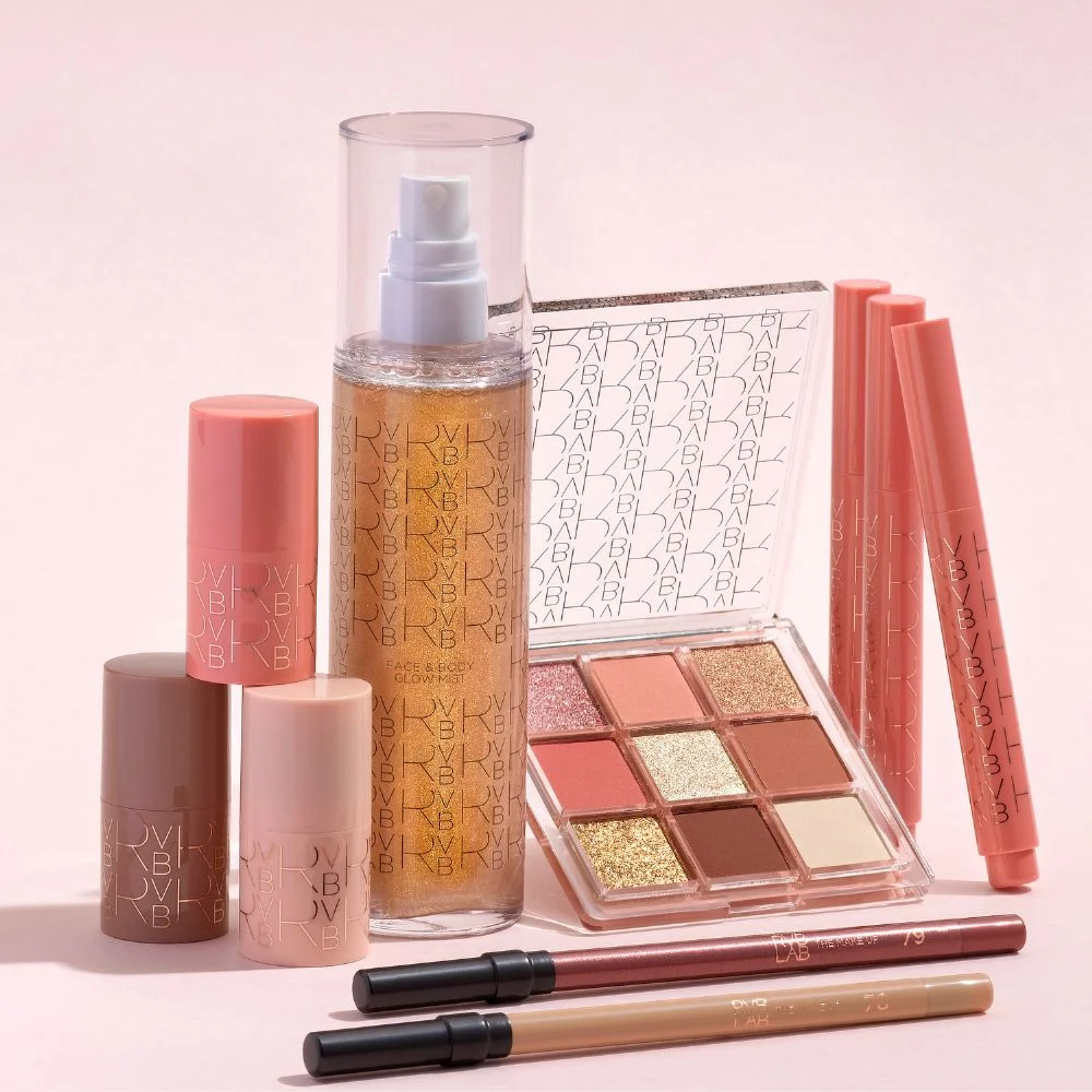 RVB LAB Gloss Juicy Creamy Lip Gloss