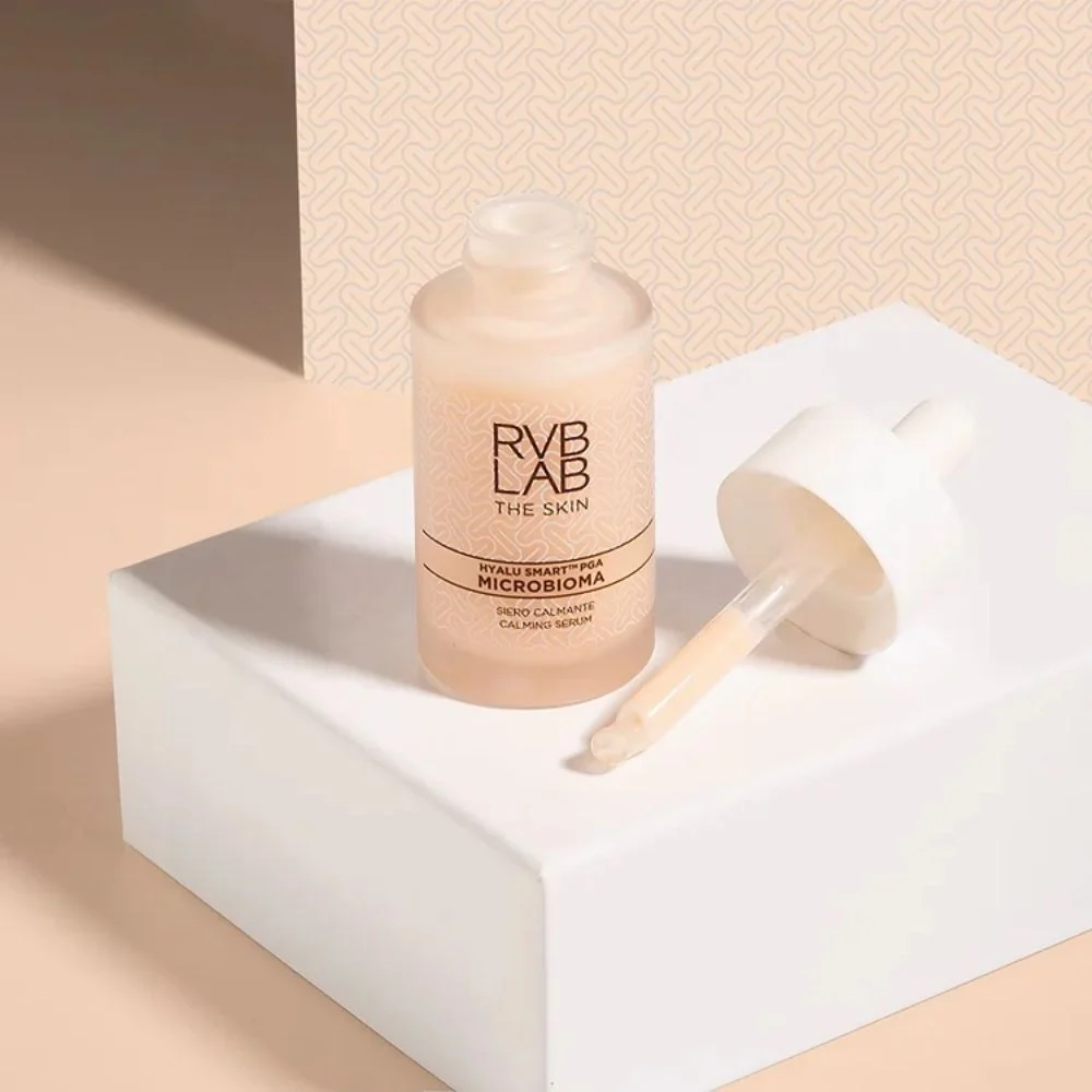 RVB LAB Microbioma Calming Serum Anti-Redness