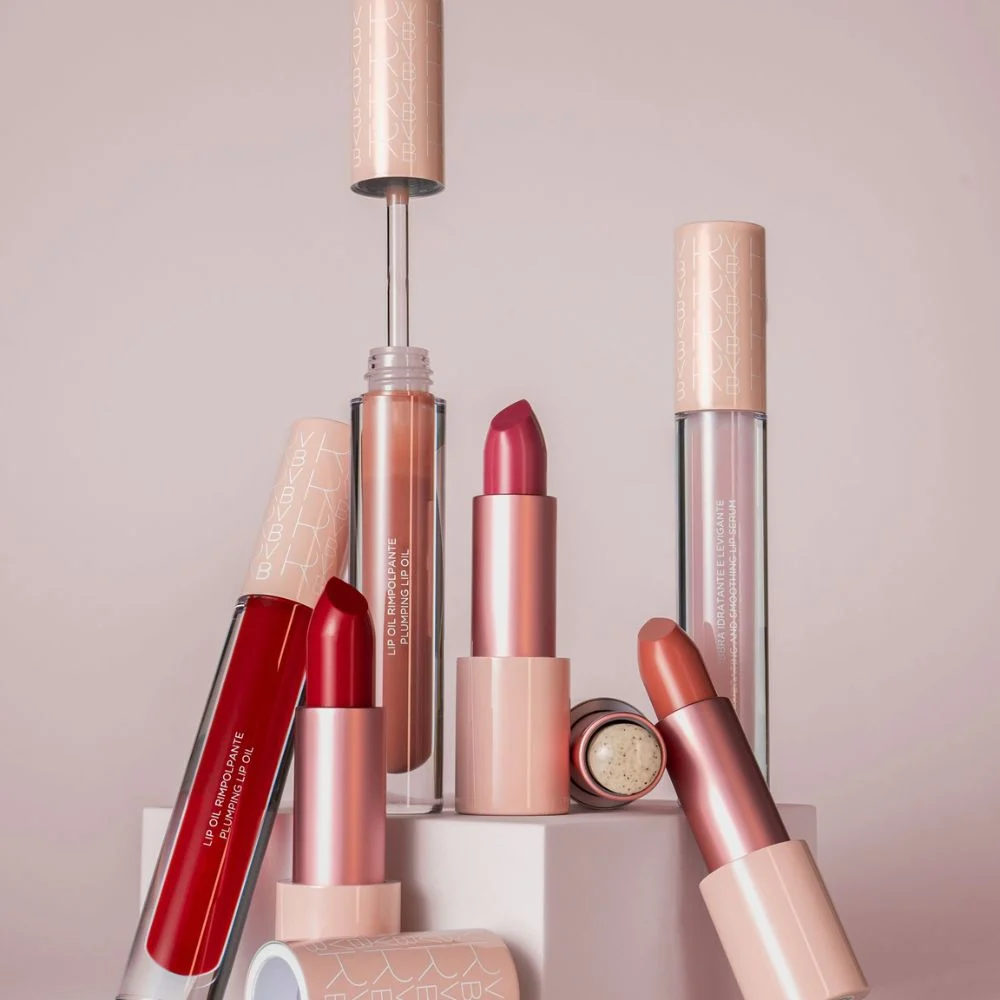 RVB LAB Volumizing Lip Balm