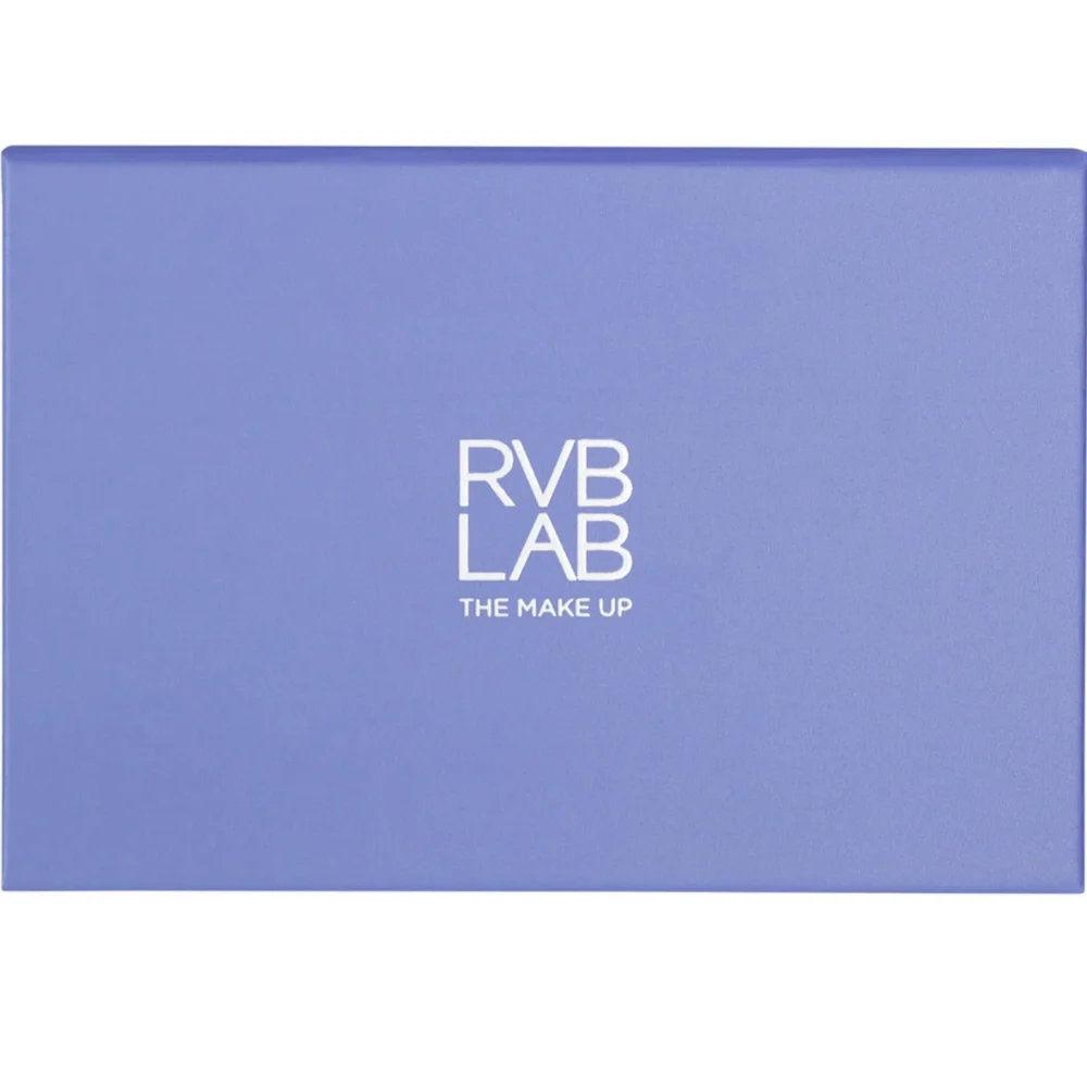 RVB LAB Wish Come True Eyeshadow Palette 114