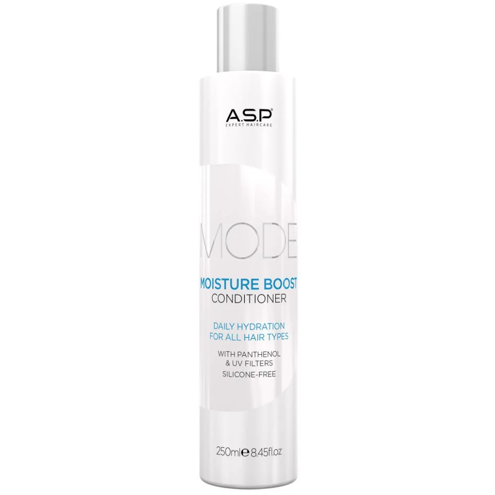 A.S.P Hair MODE Moisture Boost Conditioner Daily Hydration