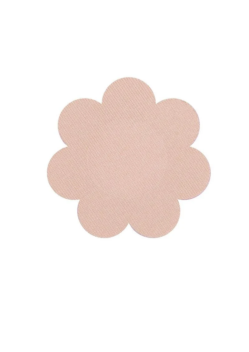 Satin Nipple Covers