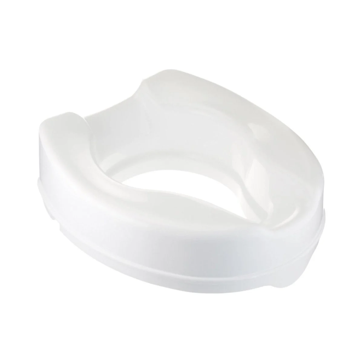 Savanah Raised Toilet Seat