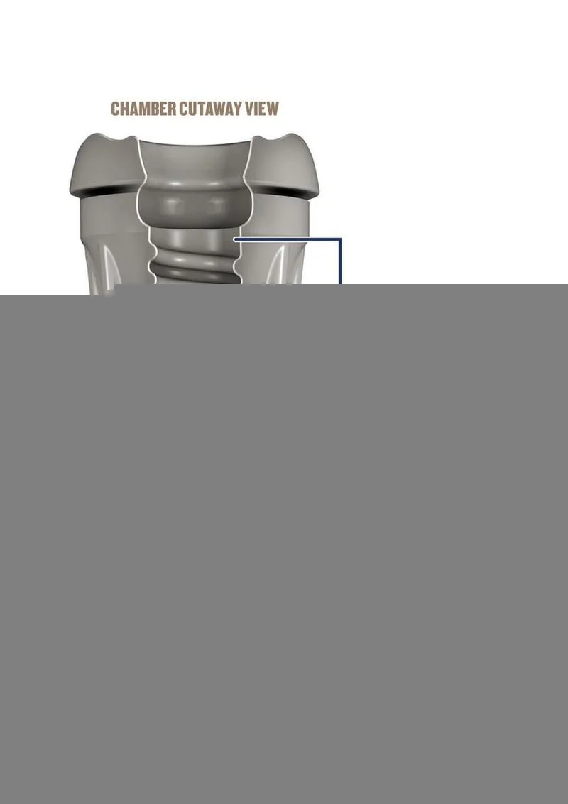 Schag's Arousing Ale Beer Can Stroker - Frosted