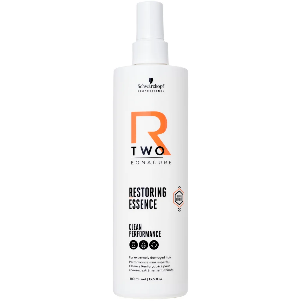 Schwarzkopf BONACURE R-TWO Clean Performance Restoring Essence