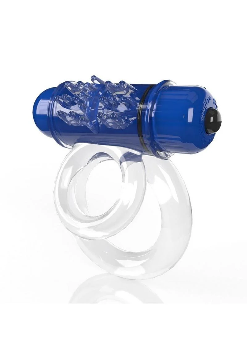Screaming O 4t Doubleo 6 Couples Ring