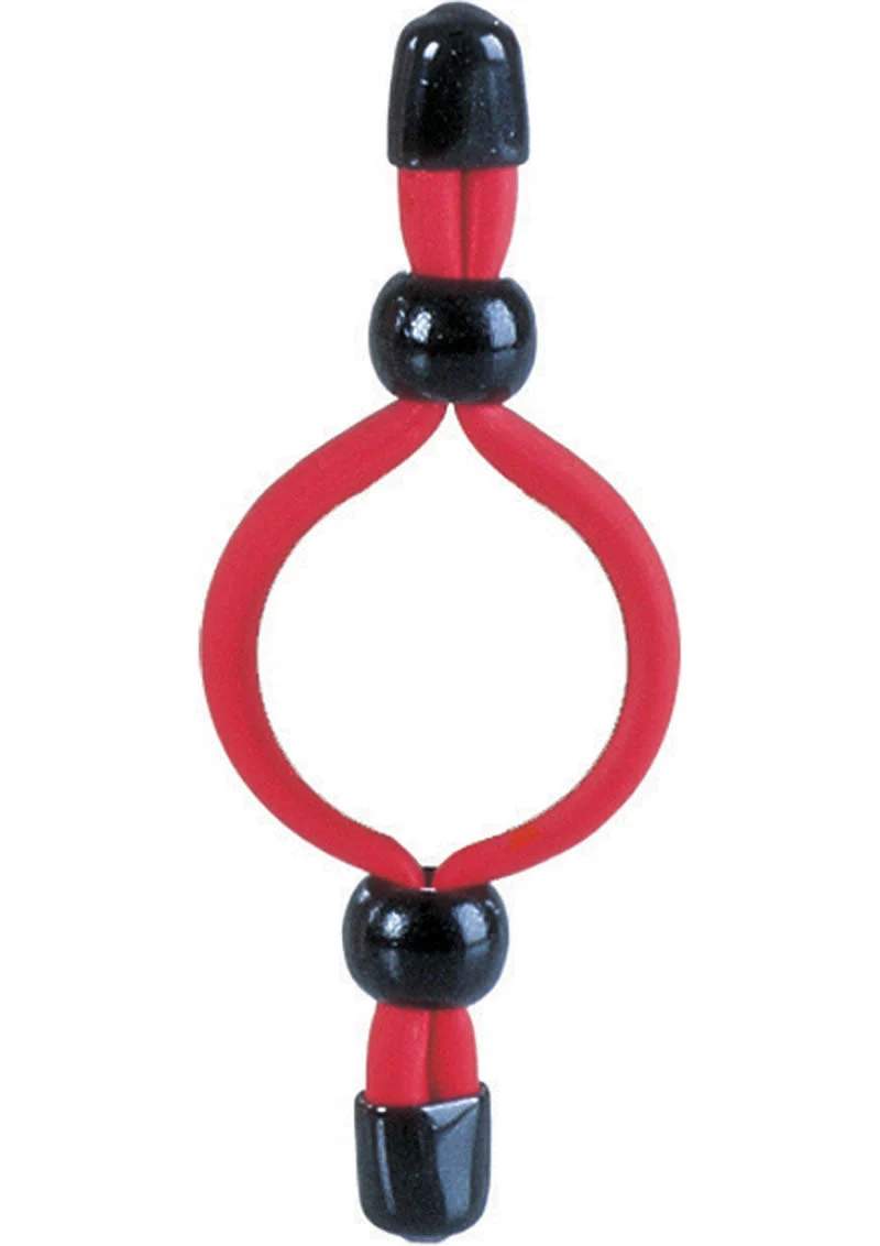 Sean Michaels Love Ring Cock Ring