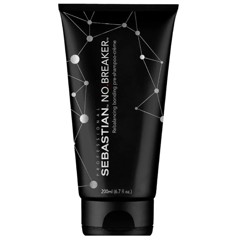 Sebastian Professional NO.BREAKER Rebalancing Bonding Pre-Shampoo