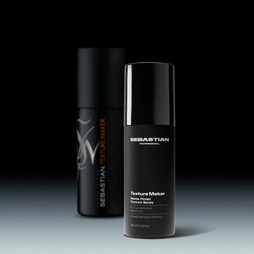 Sebastian Professional Texture Maker Texture Spray Matte Finish