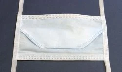 Secure-Gard Secure Bill Surgical Mask