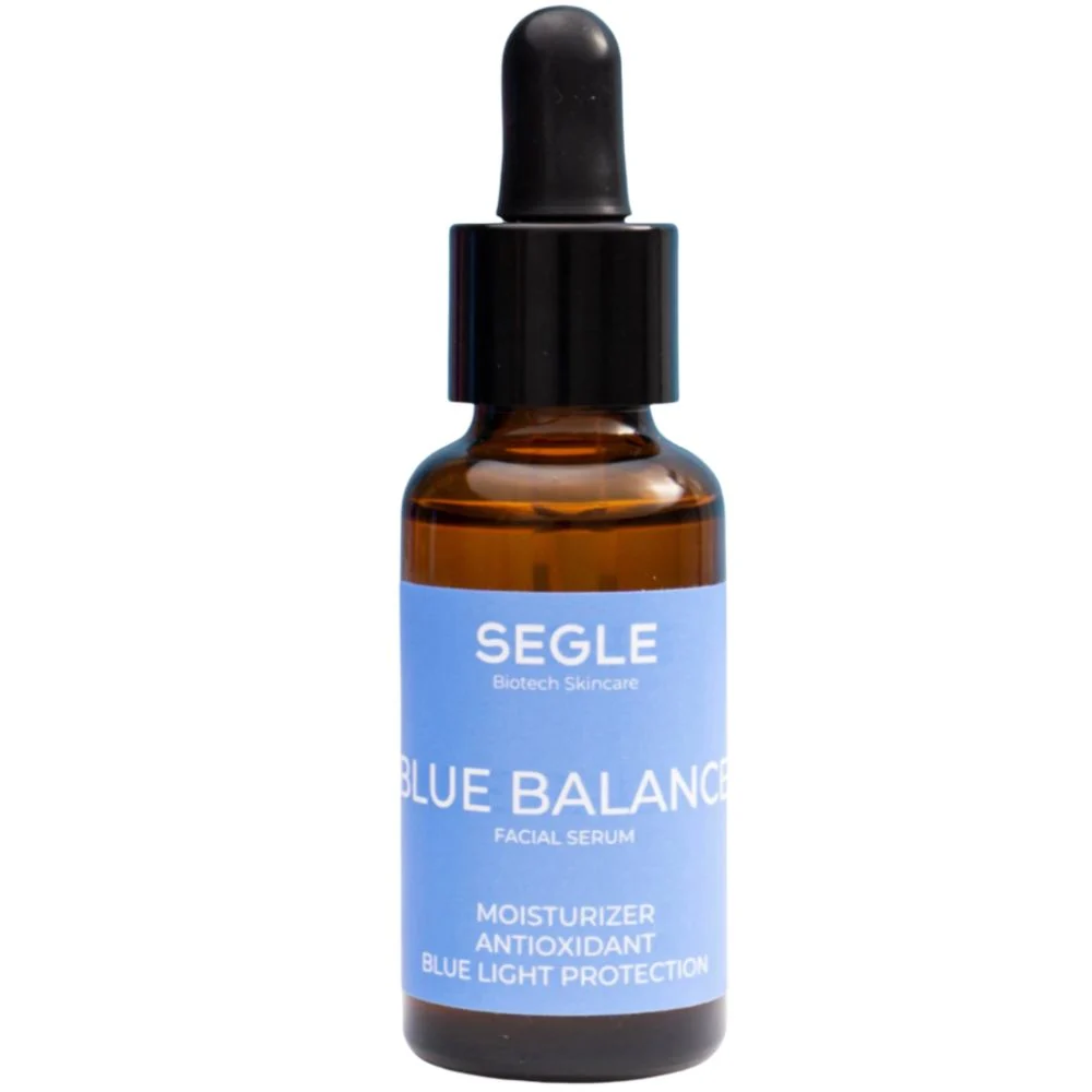 Segle Blue Balance Serum Moisturizing