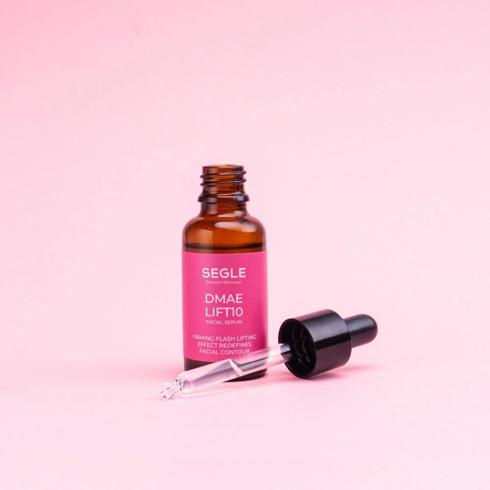 Segle Dmae Lift 10 Serum Firmness and Elasticity