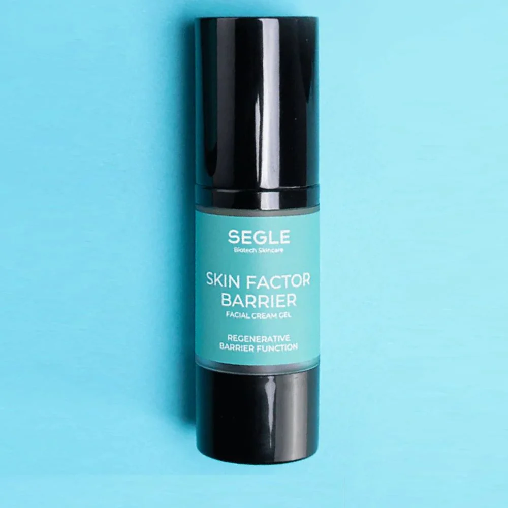 Segle Skin Factor Barrier Face Cream Gel