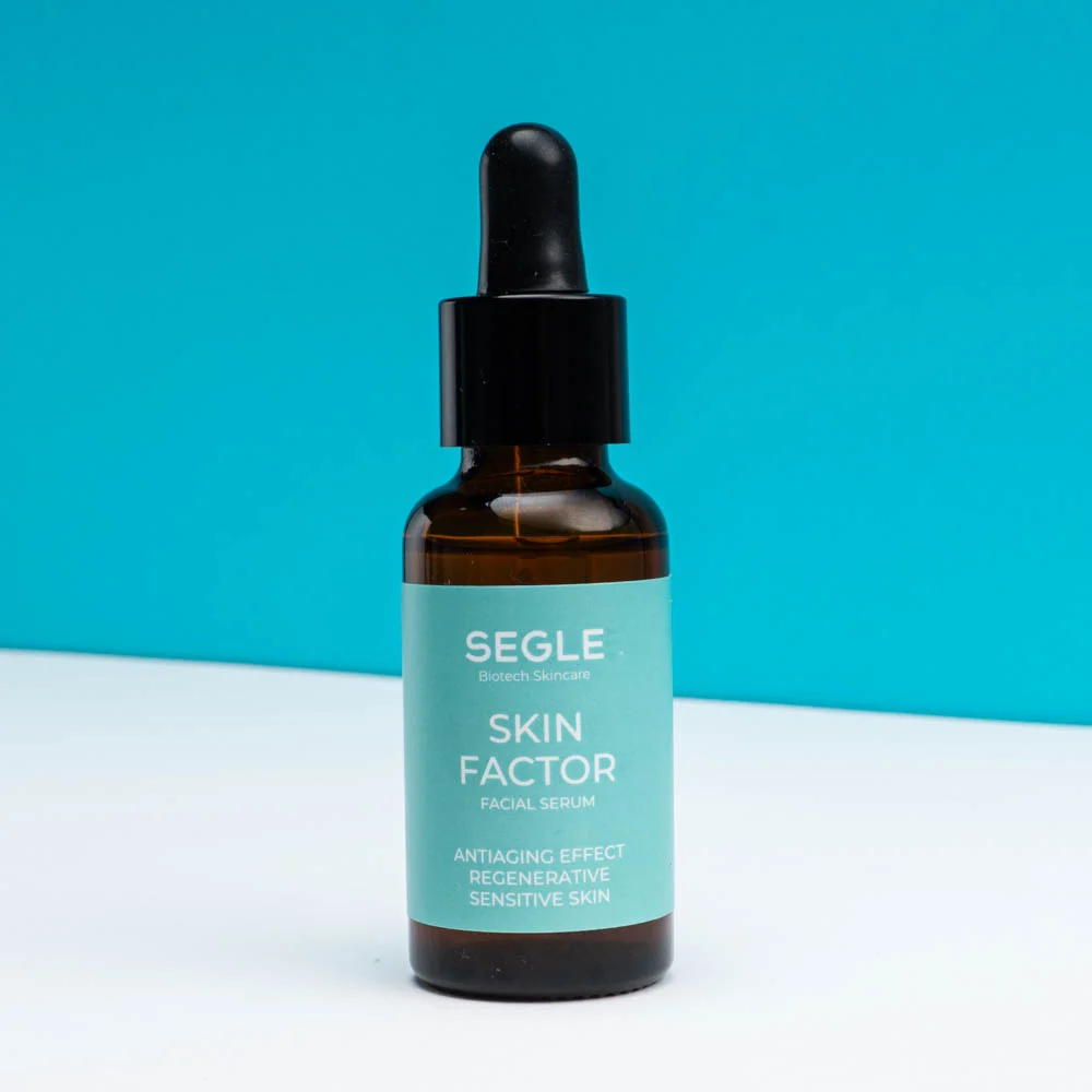 Segle Skin Factor Serum Antiaging Sensitive Skin
