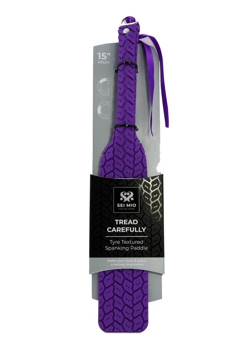 Sei Mio - Tyre Paddle