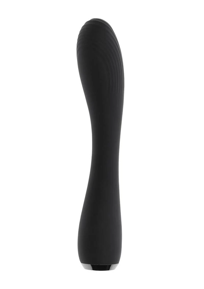 Selopa Midnight Magic Rechargeable Silicone Vibrator