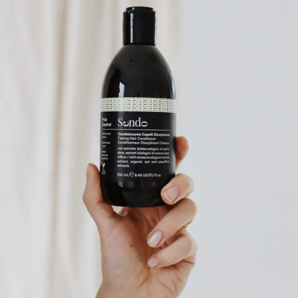 Sendo Frizz Control Taming Hair Conditioner