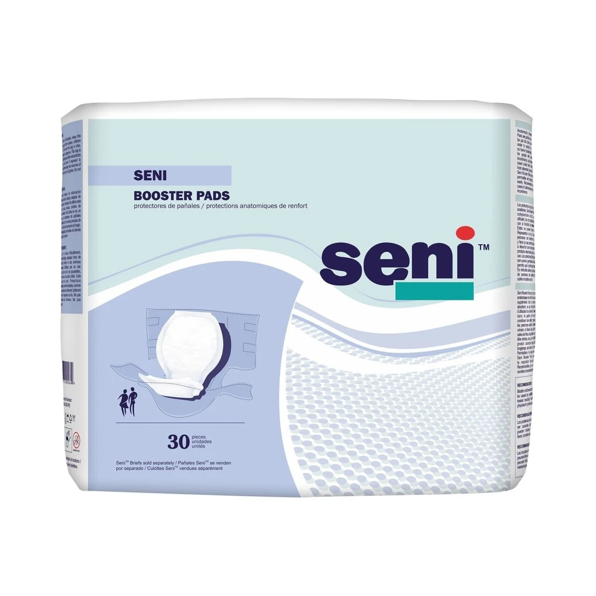 Seni Booster Pad