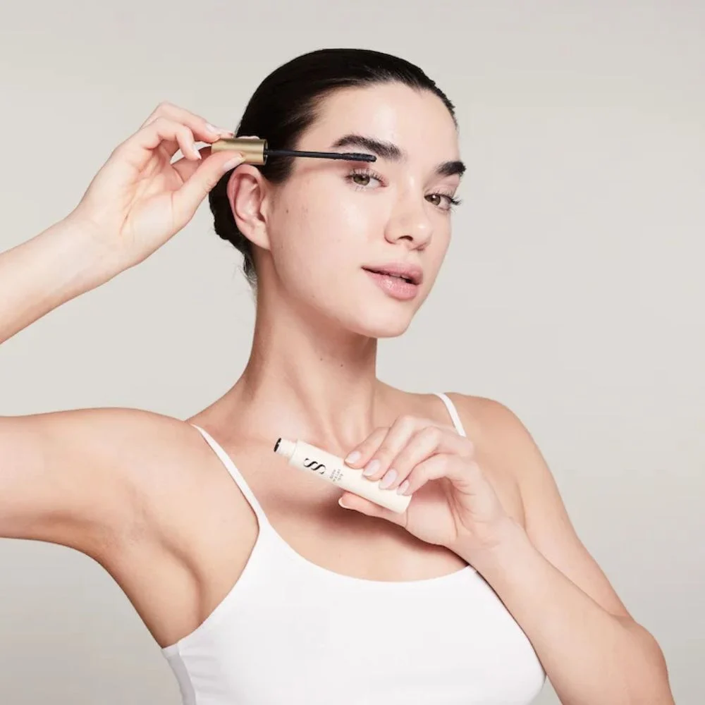 Sensilis Endless [Mascara] Lengthening Mascara