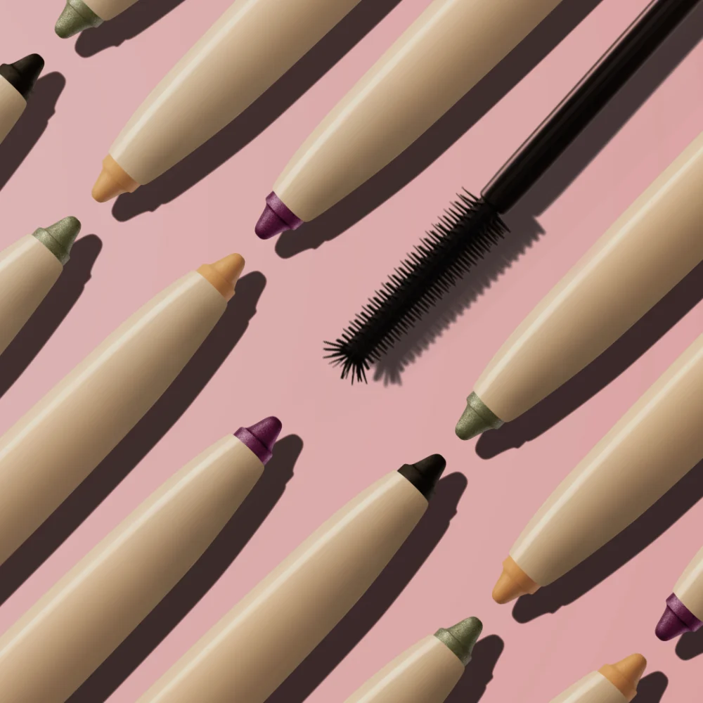 Sensilis Eye-Conic [HD Mascara] Waterproof