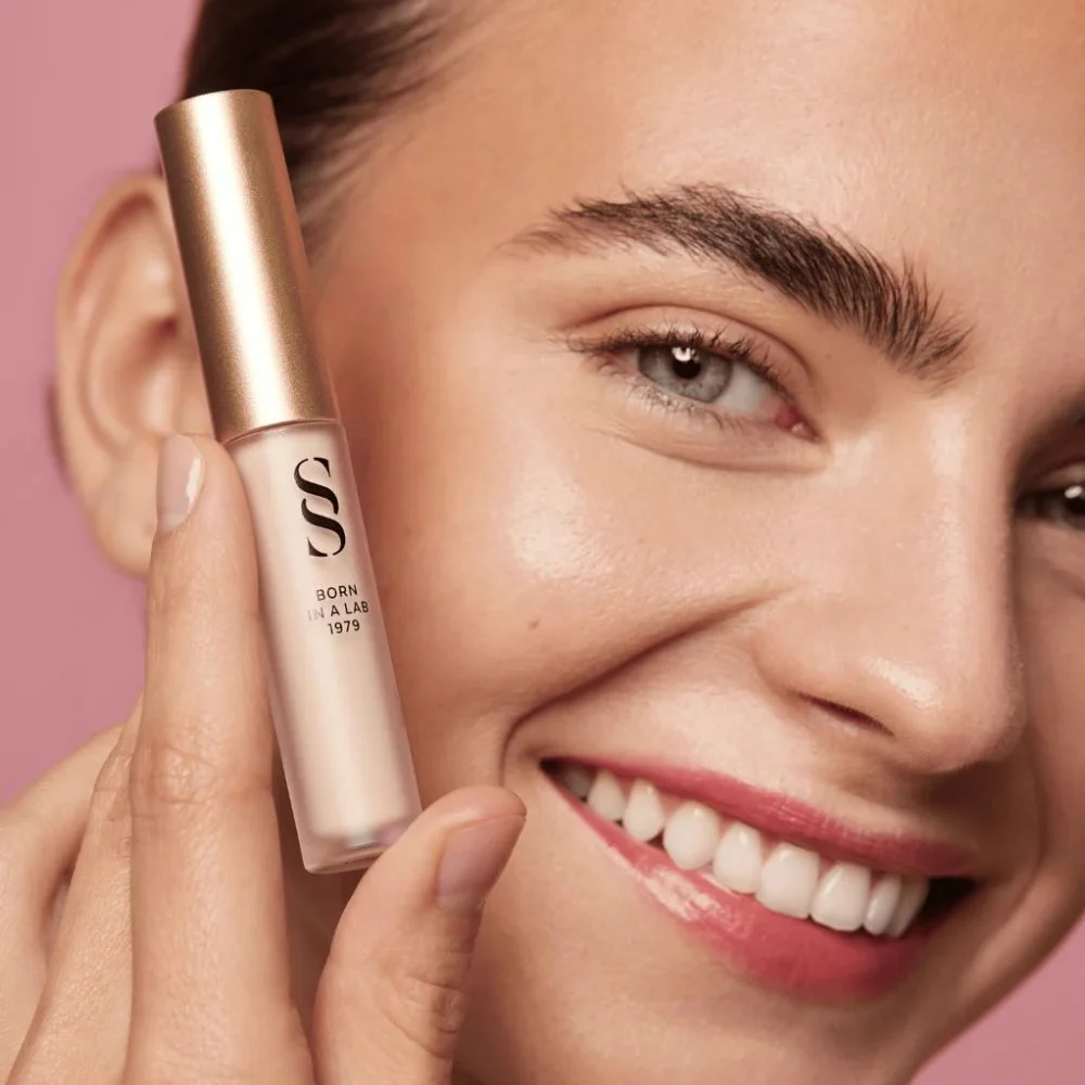 Sensilis Skin Glow [Highlighter] Fluid Illuminating Concealer