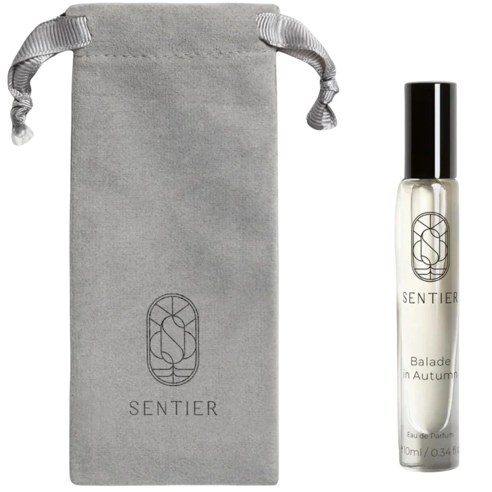 Sentier Balade in Autumn Eau de Parfum