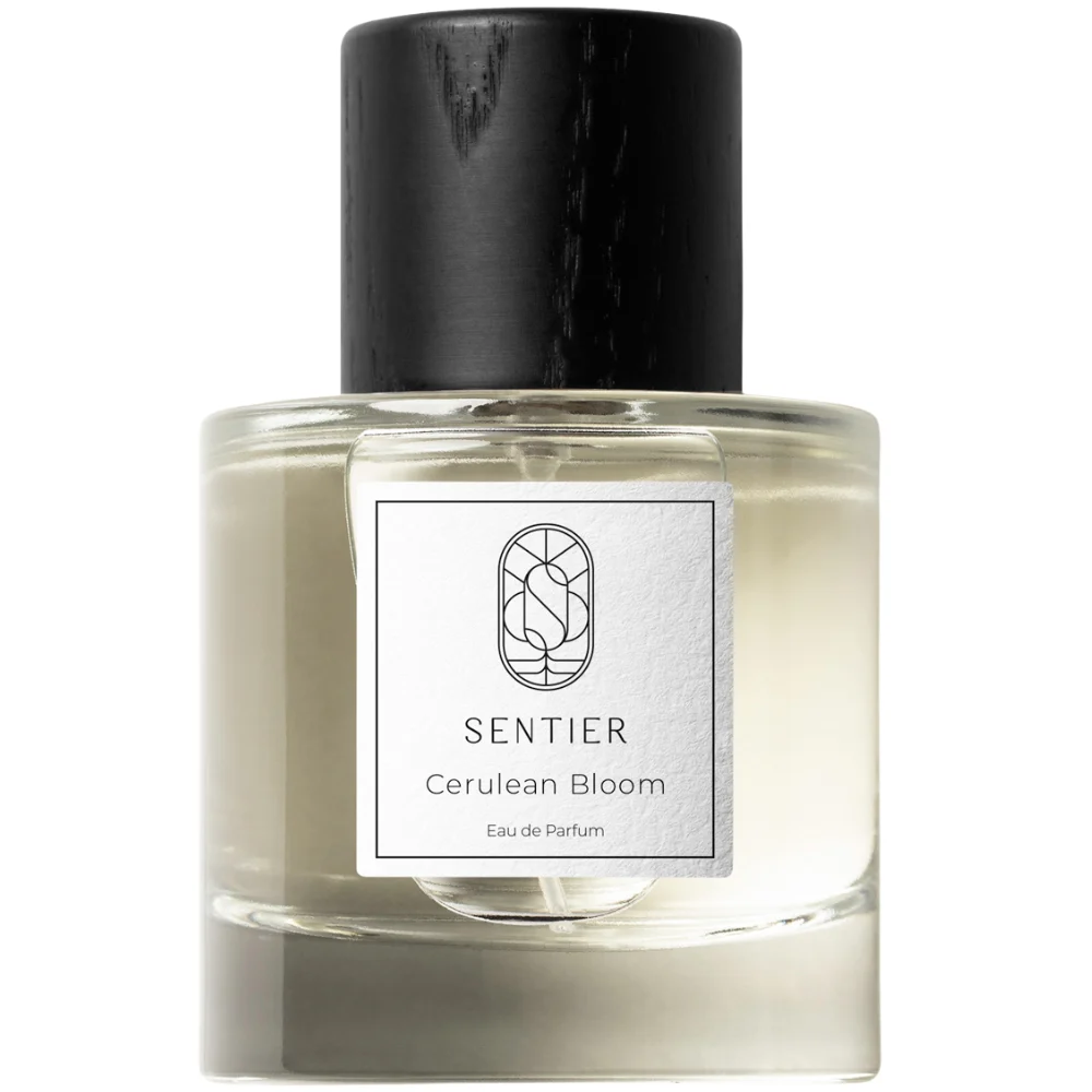 Sentier Cerulean Bloom Eau de Parfum