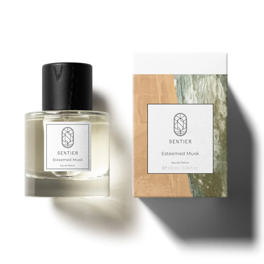 Sentier Esteemed Musk Eau de Parfum