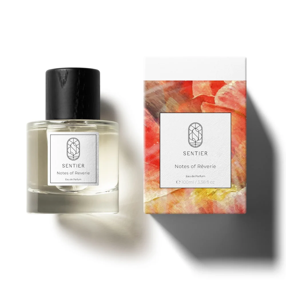Sentier Notes of Rêverie Eau de Parfum
