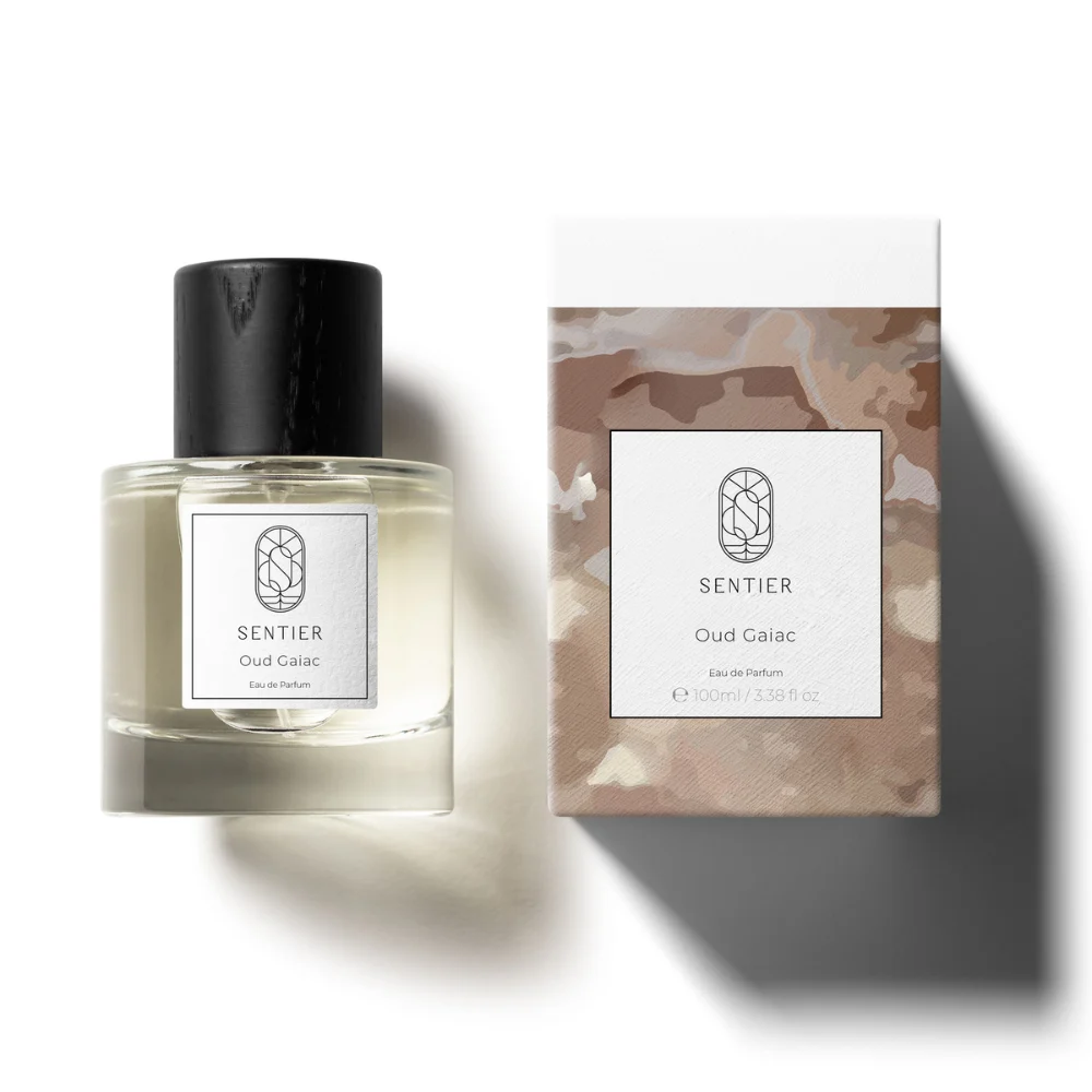 Sentier Oud Gaiac Eau de Parfum